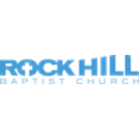 New Rock Hill Baptist Church logo, New Rock Hill Baptist Church contact details