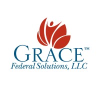 Grace Federal Solutions logo, Grace Federal Solutions contact details