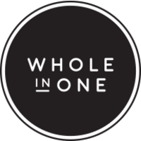 Whole In One Communion logo, Whole In One Communion contact details