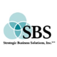 Strategic Business Solutions, Inc. logo, Strategic Business Solutions, Inc. contact details