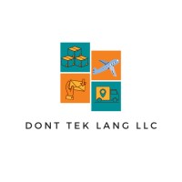 Dont Tek Lang LLC logo, Dont Tek Lang LLC contact details