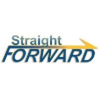 Straight Forward logo, Straight Forward contact details