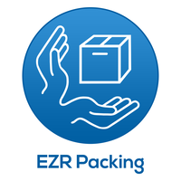 EZR Packing Corp logo, EZR Packing Corp contact details