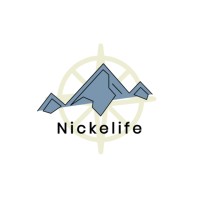 Nickelife logo, Nickelife contact details