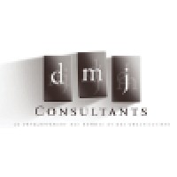 DMJ Consultants logo, DMJ Consultants contact details