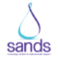 Sands Australia logo, Sands Australia contact details