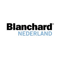 Blanchard Nederland logo, Blanchard Nederland contact details