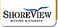 ShoreView Moving & Storage logo, ShoreView Moving & Storage contact details