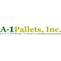 A-1 Pallets, Inc. logo, A-1 Pallets, Inc. contact details