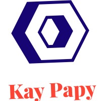 Kay Papy logo, Kay Papy contact details