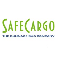 SafeCargo B.V logo, SafeCargo B.V contact details