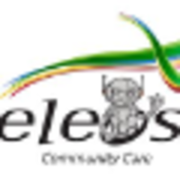 Eleos Community Care logo, Eleos Community Care contact details