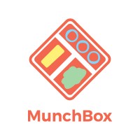 MunchBox LLC logo, MunchBox LLC contact details