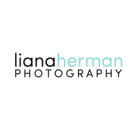 Liana Herman Photography logo, Liana Herman Photography contact details