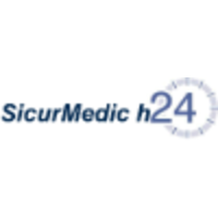 SICURMEDIC H24 SRL logo, SICURMEDIC H24 SRL contact details