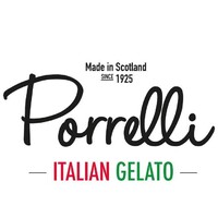 Porrelli Ice Cream logo, Porrelli Ice Cream contact details