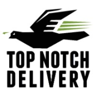 Top Notch Delivery Inc. logo, Top Notch Delivery Inc. contact details