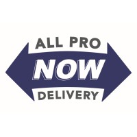 All Pro NOW Delivery logo, All Pro NOW Delivery contact details