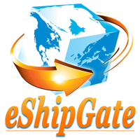 eShipGate - The Smarter Shipping Solution! logo, eShipGate - The Smarter Shipping Solution! contact details