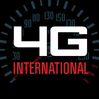 4Gintenational logo, 4Gintenational contact details