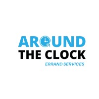 Around The Clock Errand Services LLS (Courier Services/Property Checks) logo, Around The Clock Errand Services LLS (Courier Services/Property Checks) contact details