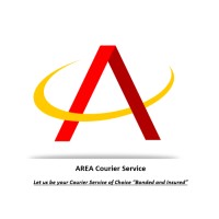 AREA Courier Service, LLC logo, AREA Courier Service, LLC contact details