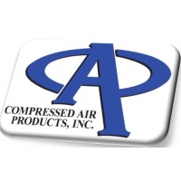 Compressed Air Products, Inc. logo, Compressed Air Products, Inc. contact details