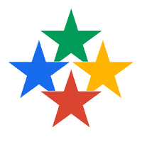 Raising STARS logo, Raising STARS contact details