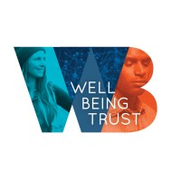 Well Being Trust logo, Well Being Trust contact details