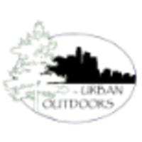 The Urban Outdoors logo, The Urban Outdoors contact details