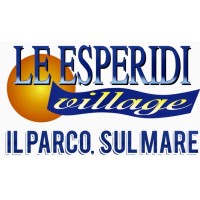 Camping Village Le Esperidi logo, Camping Village Le Esperidi contact details