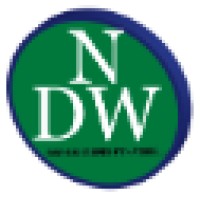 NDW PICKUP logo, NDW PICKUP contact details