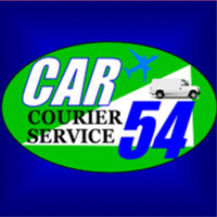 Car 54 Courier Service ✈ logo, Car 54 Courier Service ✈ contact details