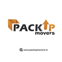 Packup Movers logo, Packup Movers contact details