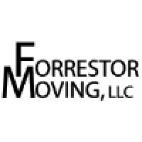 Forrestor Moving, LLC logo, Forrestor Moving, LLC contact details