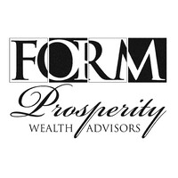 FORM Prosperity Wealth Advisors, LLC logo, FORM Prosperity Wealth Advisors, LLC contact details