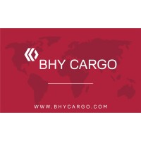 BHY Cargo Ltd logo, BHY Cargo Ltd contact details