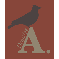 Domaine A logo, Domaine A contact details