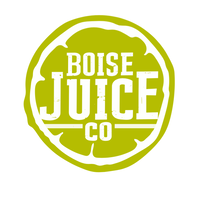 Boise Juice logo, Boise Juice contact details