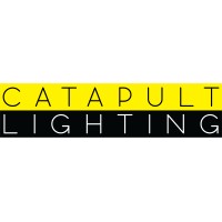 Catapult Lighting logo, Catapult Lighting contact details