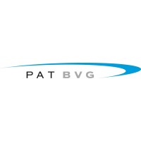 Personalvorsorgestiftung der Ärzte und Tierärzte PAT-BVG logo, Personalvorsorgestiftung der Ärzte und Tierärzte PAT-BVG contact details