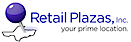 Retail Plazas logo, Retail Plazas contact details