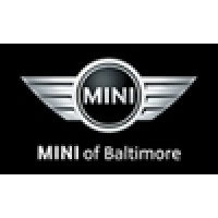 MINI of Baltimore Co. logo, MINI of Baltimore Co. contact details