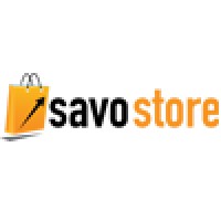 Savo Store logo, Savo Store contact details