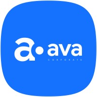 Ava Corporate logo, Ava Corporate contact details