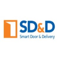 Smart Door & Delivery, Inc. logo, Smart Door & Delivery, Inc. contact details