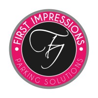 First Impressions Parking Solutions logo, First Impressions Parking Solutions contact details