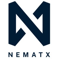 NematX AG logo, NematX AG contact details