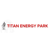 Titan Energy Park logo, Titan Energy Park contact details