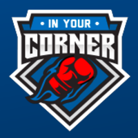 In Your Corner logo, In Your Corner contact details